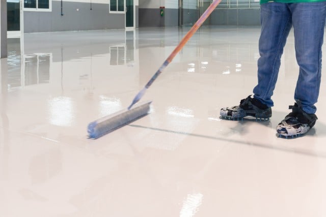 cat epoxy