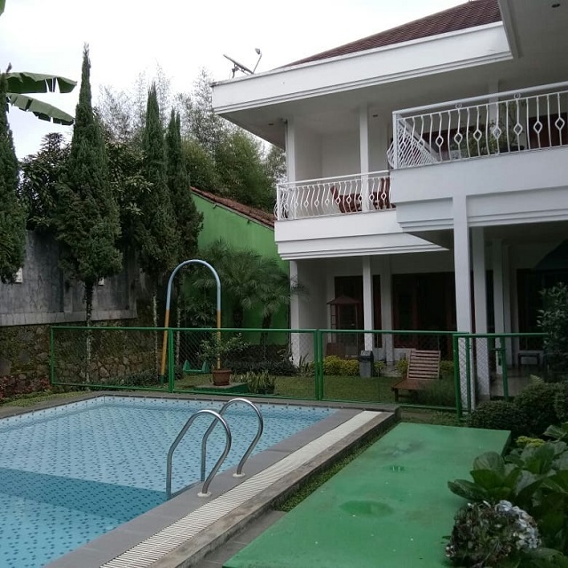 villa Venetys