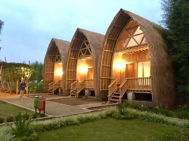 villa murah di Bandung Chava Minerva