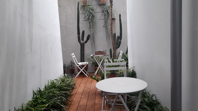 Spot Instagramable Gemala House