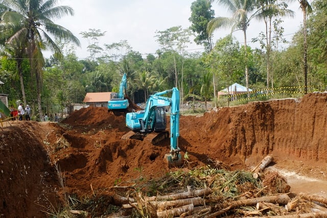 pelepasan hak atas tanah