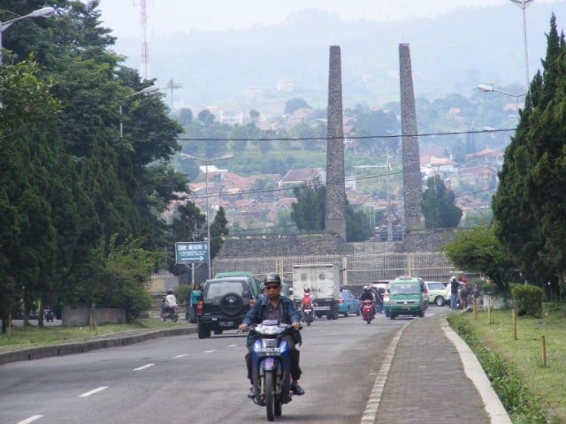 cikutra bandung