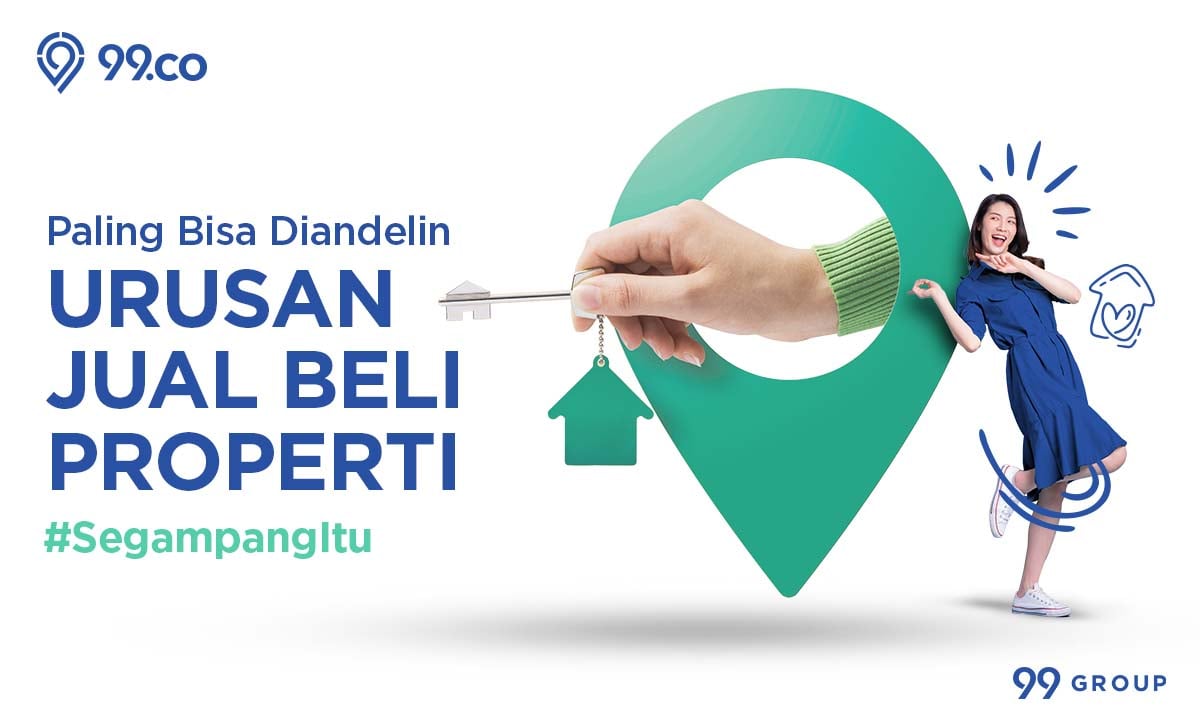 keuntungan investasi ruko