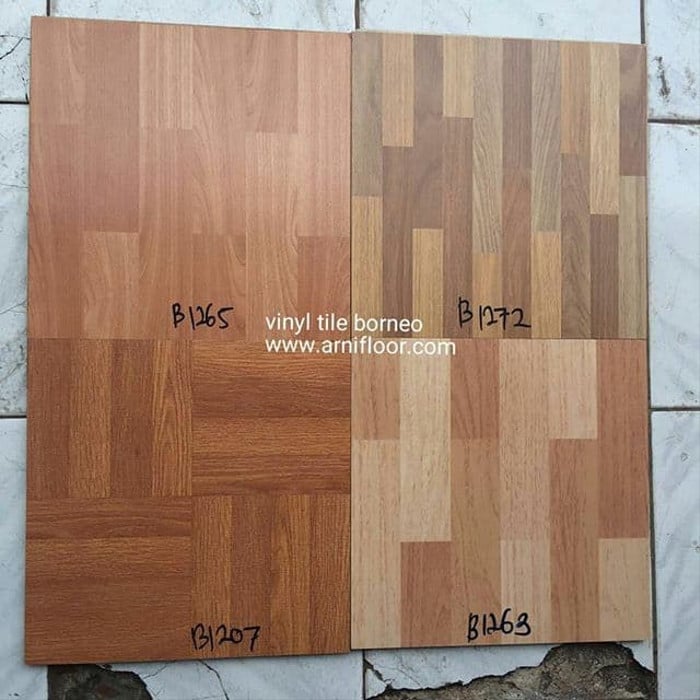 karpet motif kayu