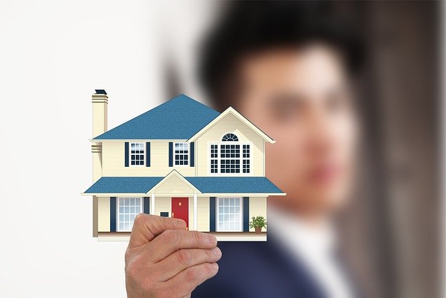 marketing properti