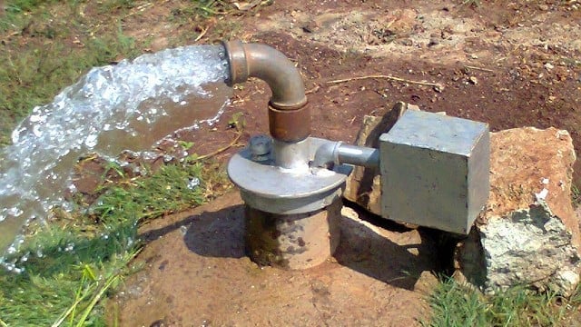 pipa sumur bor