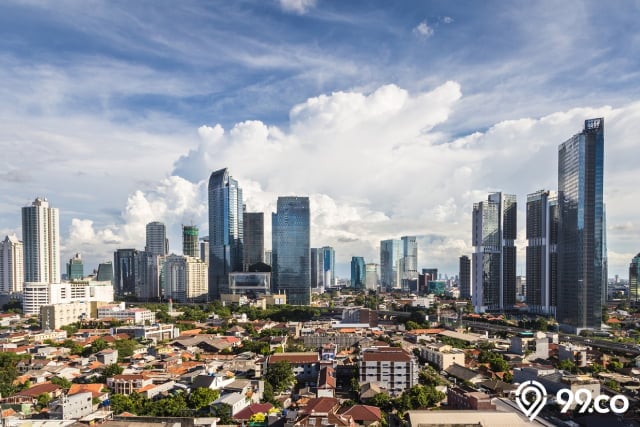 jakarta selatan