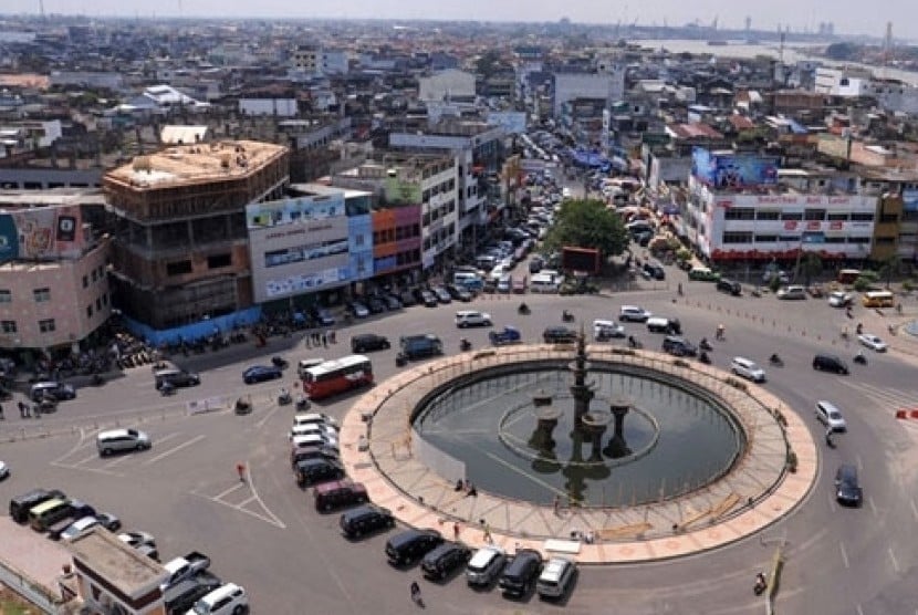 destinasi wisata palembang