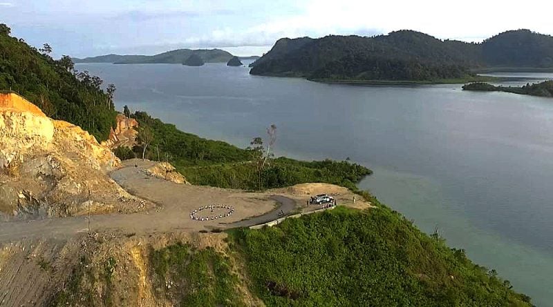 Desa Sungai Nyalo