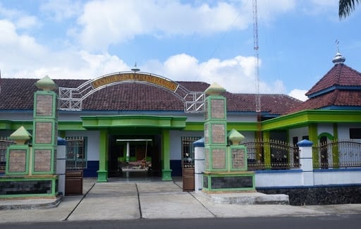 desa karangbangun