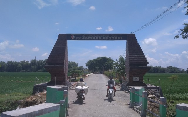 desa pejambon