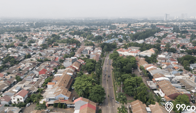 kota tangerang selatan