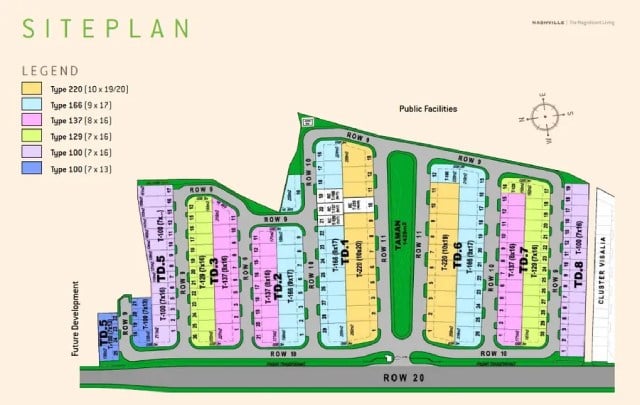 kota wisata cibubur