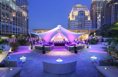 The Ritz Carlton Jakarta pacific place