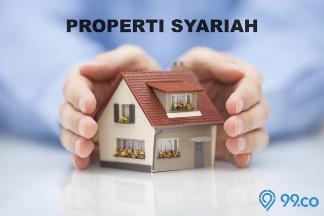 properti syariah
