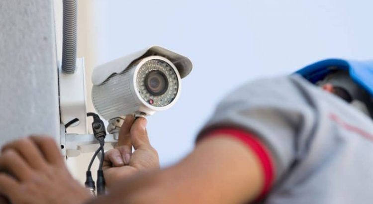pasang cctv