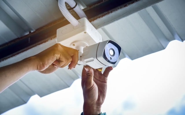 harga cctv terbaru