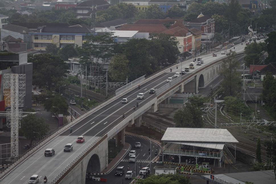 pilih tinggal di solo atau jogja