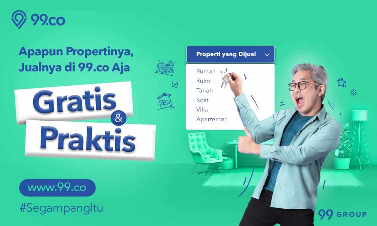 rumah bekas di solo atau jogja.co