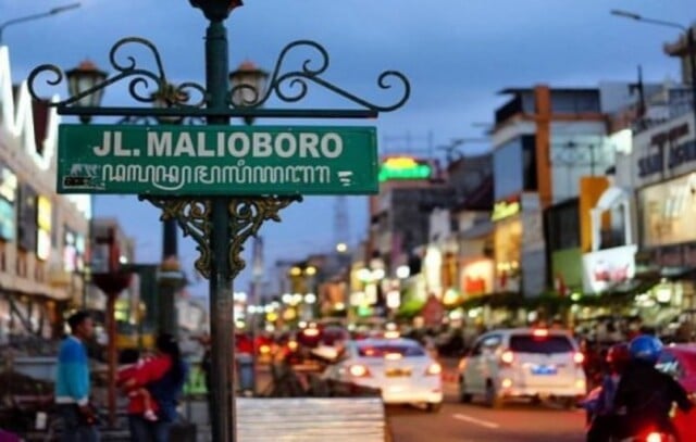 malioboro