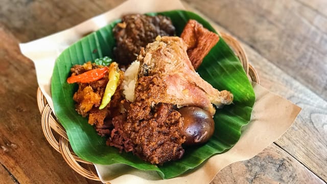 gudeg