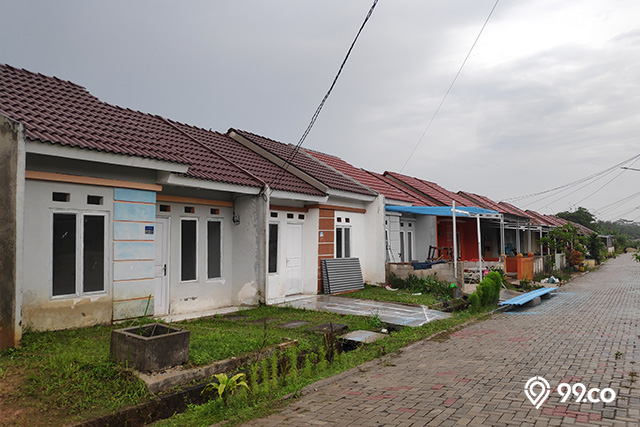 kriteria rumah subsidi bantuan sbum