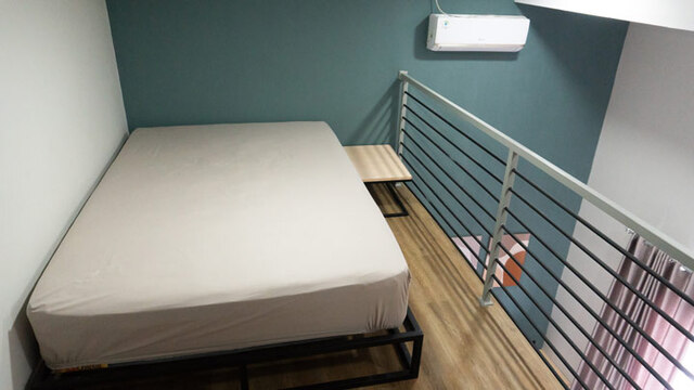 kos loft