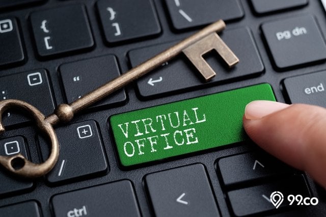 virtual office