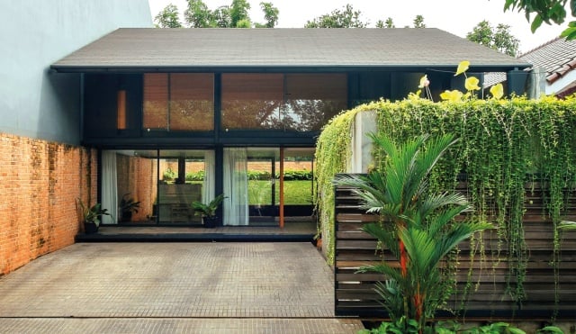 spoa architecture