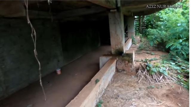 rumah hantu