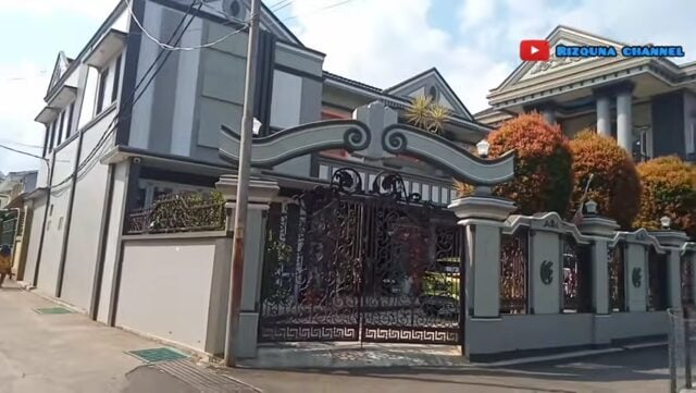 kampung jin majalengka