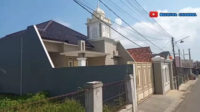 rumah minimalis