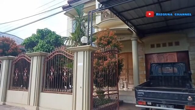 rumah gedongan