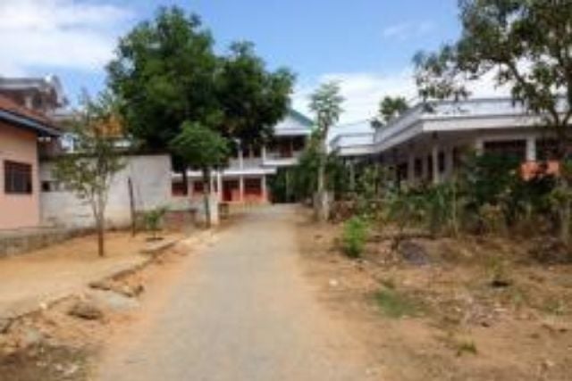kampung pengemis desa pragaan daya