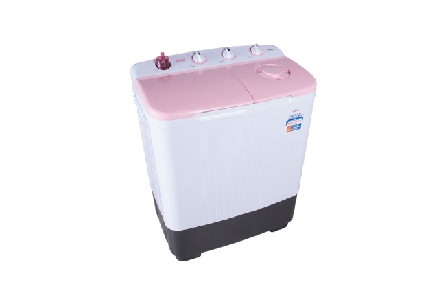 harga mesin cuci sanken 2 tabung