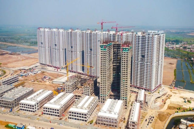 topping off