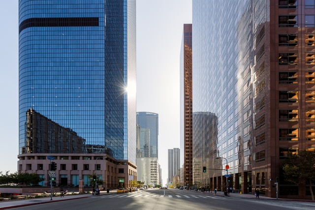 bagian central business district (CBD)