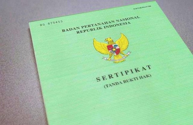 definisi hgb adalah kuasa untuk mengelola bangunan bukan milik