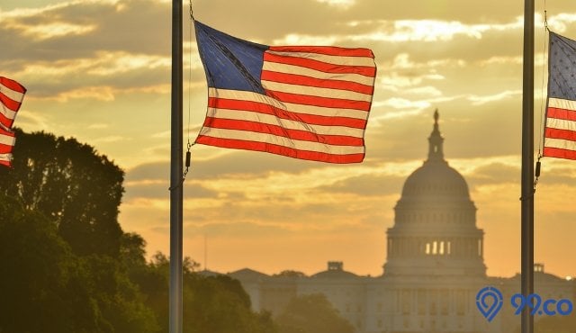 orang amerika lebih memilih sewa rumah