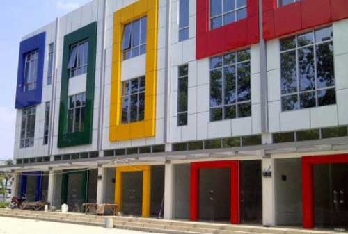 warna ruko hoki