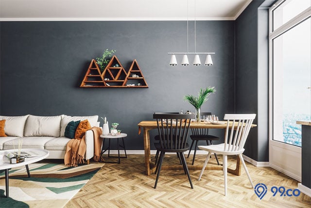 perbedaan sofa dan kursi