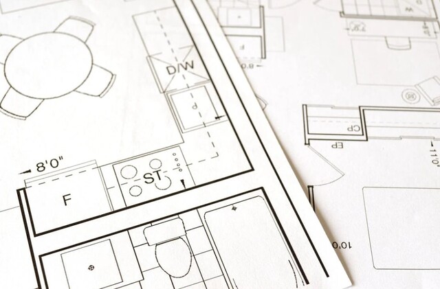 alur pembuatan shop drawing