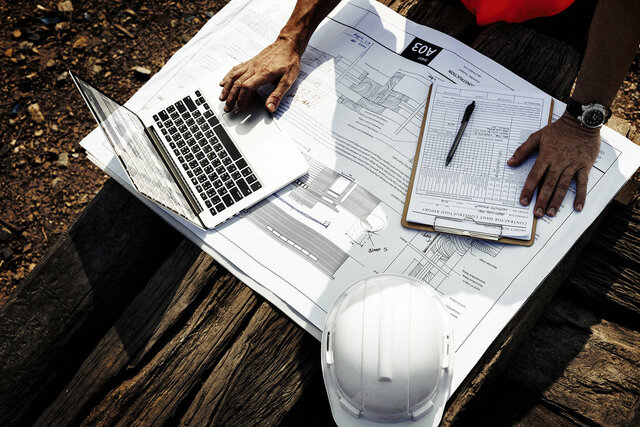 quantity surveyor adalah profesi dalam konstruksi bangunan