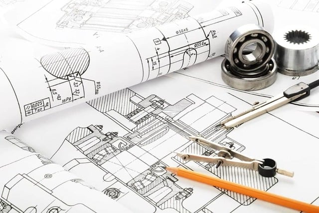 prospek gaji seorang quantity surveyor