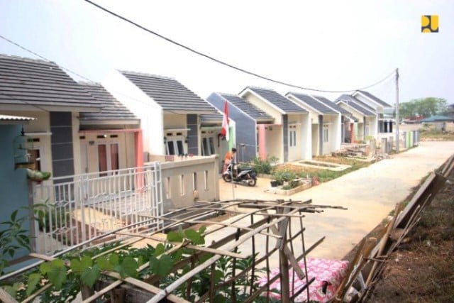 rumah subsidi