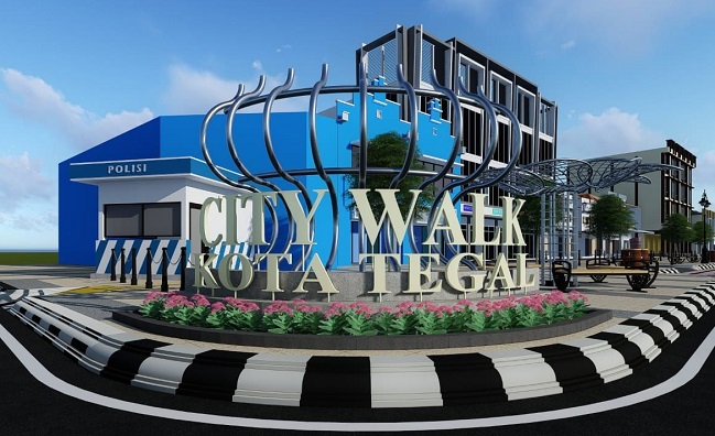 tegal
