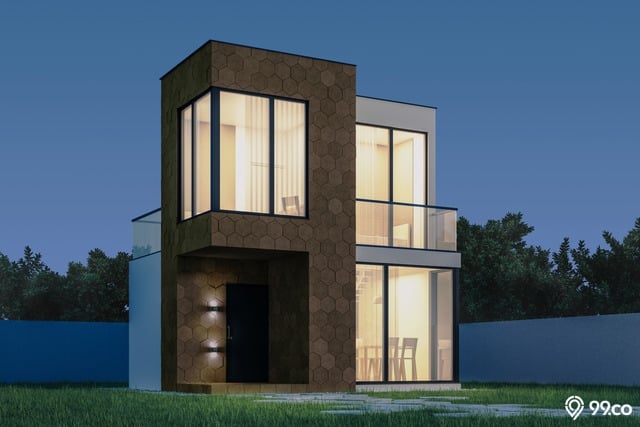 mending rumah subsidi atau komersial