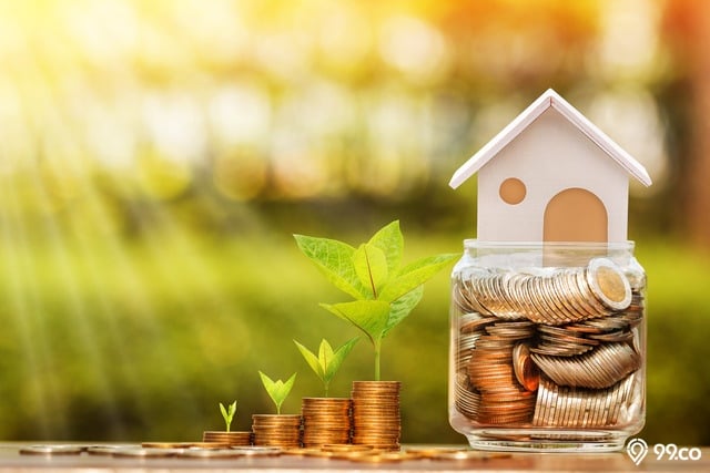kesiapan finansial membeli rumah