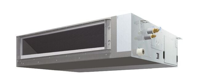 ac central daikin