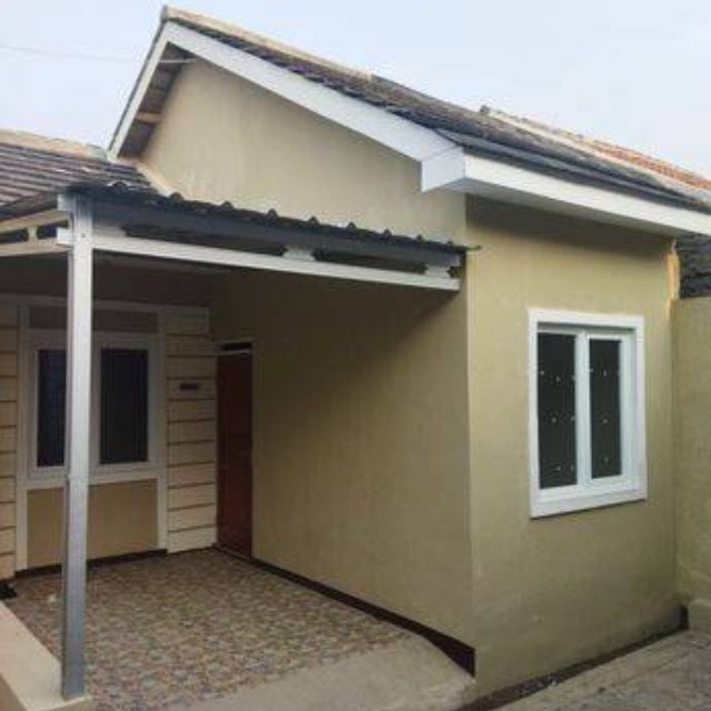 rumah dijual di selatan kota bandung